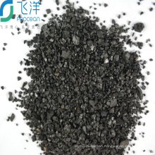 Coal based granular activated carbon for filtration